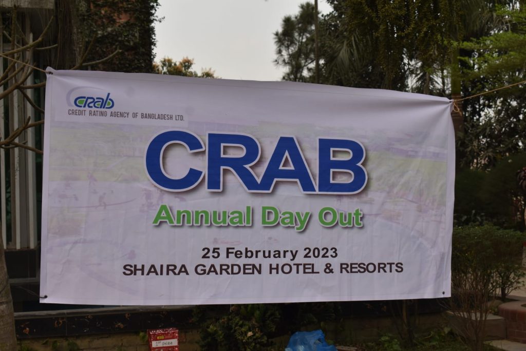 CRAB Day Out-1